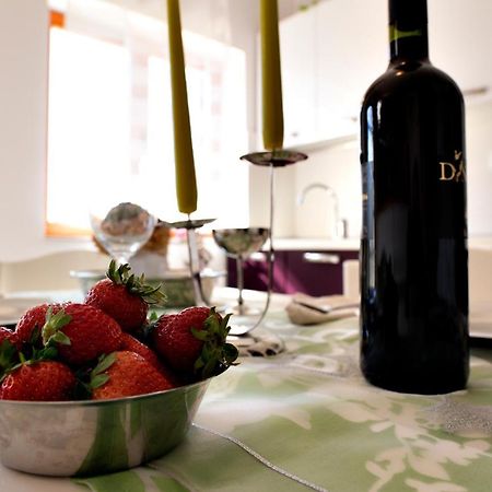 Appartement Petar Pan à Šibenik Extérieur photo