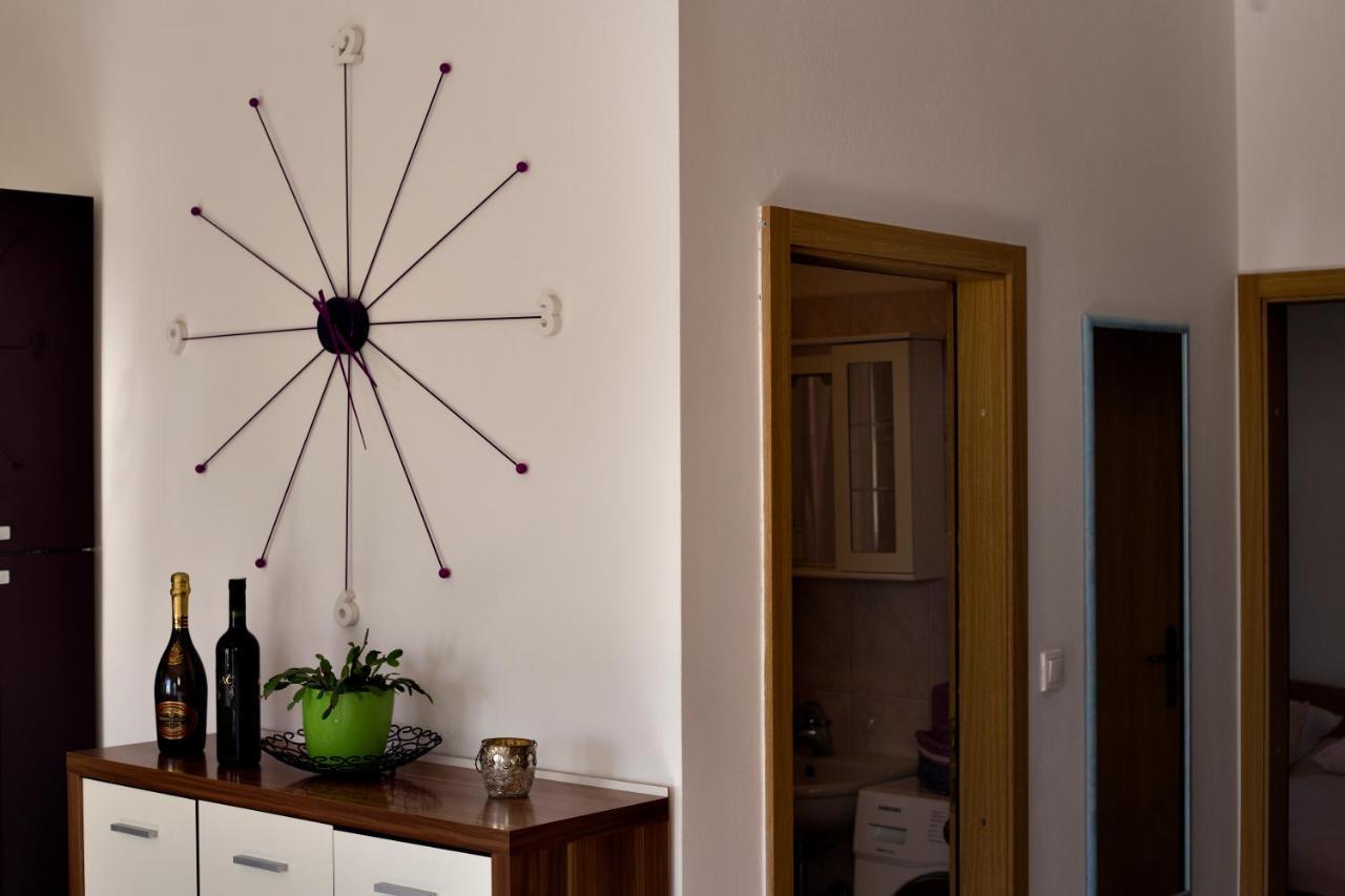 Appartement Petar Pan à Šibenik Extérieur photo