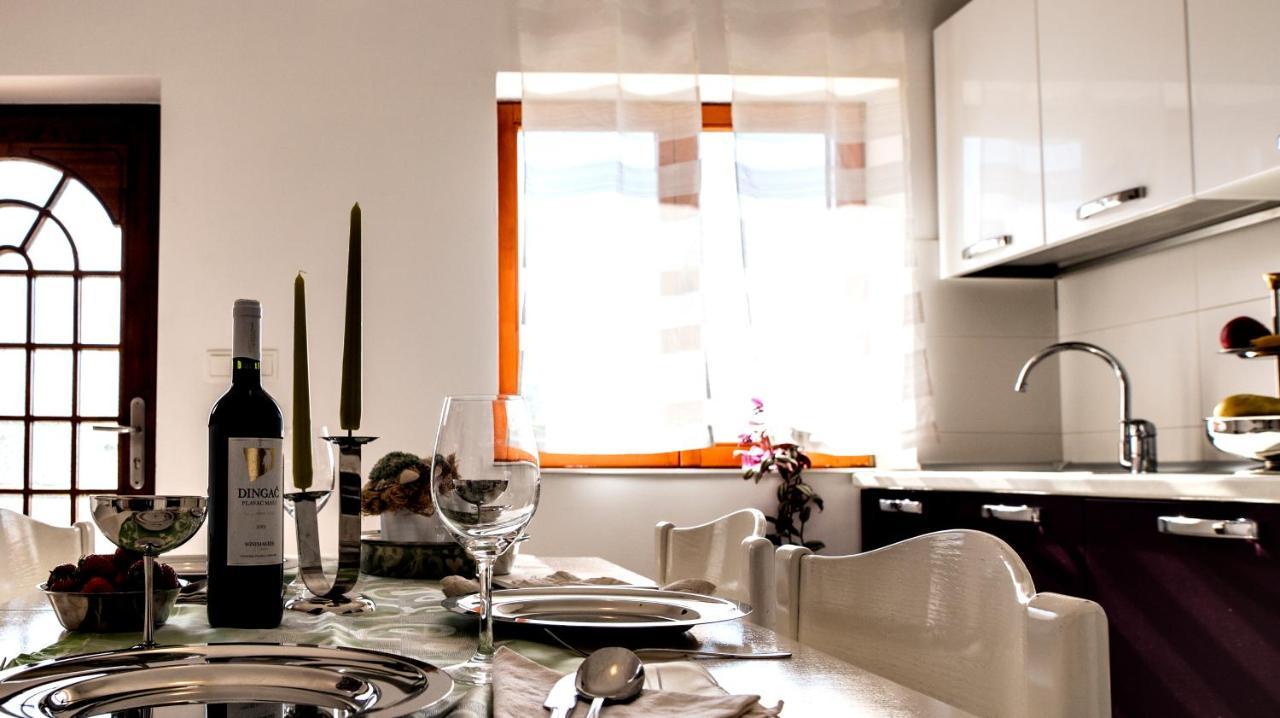 Appartement Petar Pan à Šibenik Extérieur photo