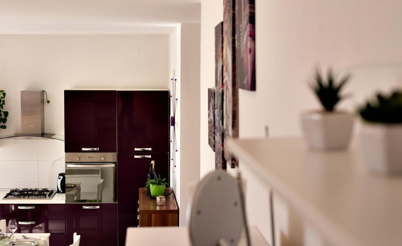 Appartement Petar Pan à Šibenik Extérieur photo