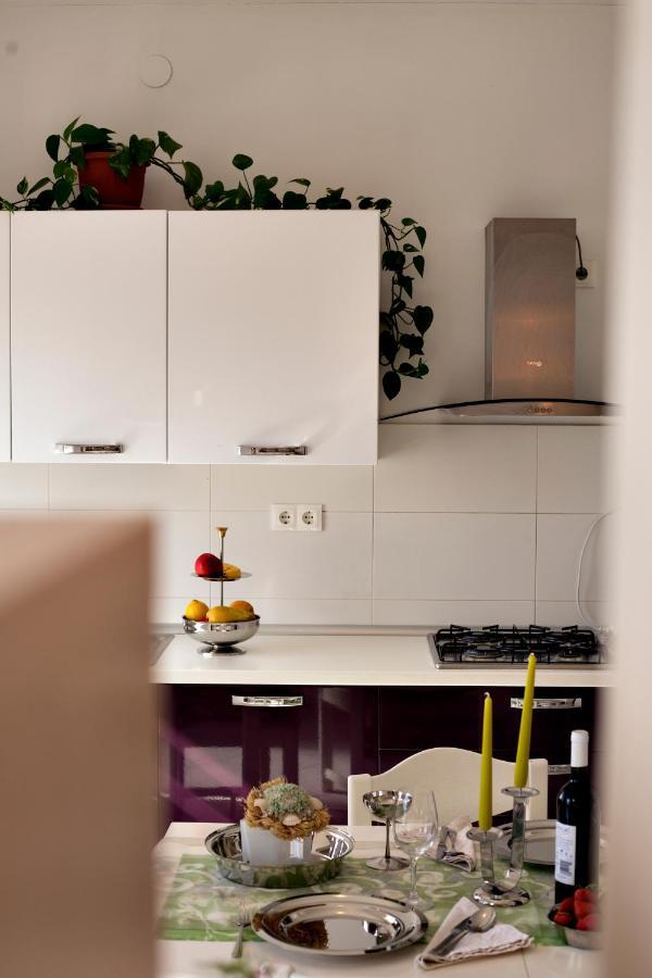 Appartement Petar Pan à Šibenik Extérieur photo