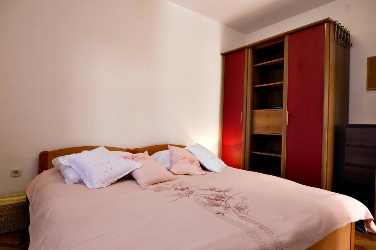 Appartement Petar Pan à Šibenik Extérieur photo