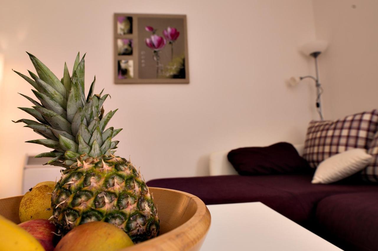 Appartement Petar Pan à Šibenik Extérieur photo